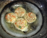Foto langkah ke 8 dari resep Begedel Tempe.