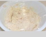 Foto del paso 11 de la receta Ensaladilla de huevos duros y palitos de mar