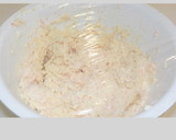 Foto del paso 11 de la receta: Ensaladilla de huevos duros y palitos de mar