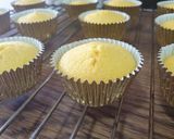 Foto del paso 6 de la receta Cupcakes fruta de la pasión