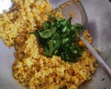 Foto langkah ke 5 dari resep 38. Nasi Goreng Kunyit Kencur.
