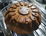 Foto del paso 3 de la receta: Carrot cake especial