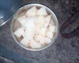 Colourful katori tokri chaat recipe step 17 photo