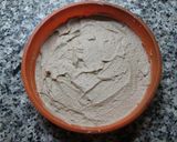 Foto del paso 6 de la receta Bizcocho de tofu con crema de queso y miel para dieta