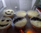 Foto langkah ke 6 dari resep Setup Roti.