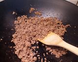 Foto del passaggio 10 della ricetta Samosa con carne e verdure