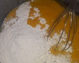 Foto langkah ke 2 dari resep Prol Mangga homemade.