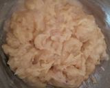 Foto langkah ke 3 dari resep Pempek adaan dan kuah cuko (resep NCC).