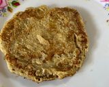 Foto del paso 4 de la receta: Hotcakes de banana y avena 🥞 🍌 (sin azúcar)