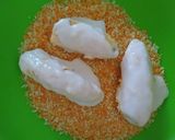 Foto langkah ke 3 dari resep Pisang goreng krispi.