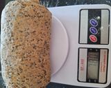Foto del paso 3 de la receta: Pan integral con semillas de chía