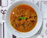 Foto langkah ke 4 dari resep Kari Daging Spesial.