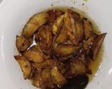 Foto langkah ke 3 dari resep Jengkol kecap.