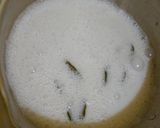 Foto langkah ke 1 dari resep Kue Lapis Pepe Tepung Beras.