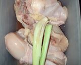 Foto langkah ke 1 dari resep Ayam Taliwang khas Lombok.