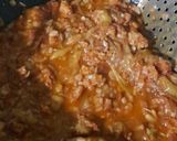 A picture of step 9 of Nenua(Sponge Gourd) And Urad Badi Sabzi.