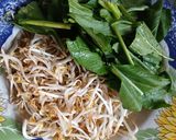 Foto langkah ke 2 dari resep Misoa Goreng.