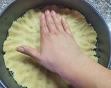 Foto del paso 3 de la receta: Masa de tarta dulce sin gluten