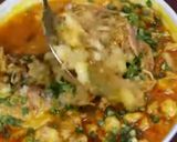Foto del paso 10 de la receta: Patasca cruceña