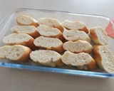 Foto del paso 2 de la receta: Torrijas (al horno)