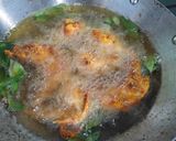 Foto langkah ke 5 dari resep Sayap Bumbu Rempah.