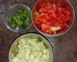स्प्राऊट (sprout recipe in marathi) रेसिपी स्टेप 2 फोटो 