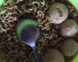 Foto langkah ke 3 dari resep Bakso tahu 2.
