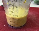 Foto del paso 3 de la receta: Vinagreta a base de Miel y Vinagre de Manzana