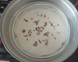 A picture of step 12 of Vattayappam.