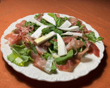 Foto del paso 4 de la receta: Ensalada, sencilla y rápida