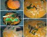 Foto langkah ke 2 dari resep Kalio jariang / Kalio jengkol (#pr_recookRancakBana).