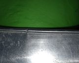 Foto langkah ke 5 dari resep Roti Tawar Pandan Lembut.