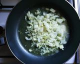 Szparagi w pomidorach krok przepisu 4 zdjęcie