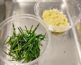 Foto langkah ke 3 dari resep Nasi Daun Jeruk mudah dan nikmat.