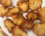 Foto del paso 4 de la receta: Arepita de yuca