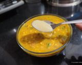 A picture of step 5 of Magic with Leftover Dal – Restaurant-Style Dal Tadka at Home.