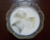Foto langkah ke 2 dari resep Avocado MEMSoup.