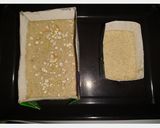 Foto del paso 4 de la receta: Budín en caja de leche