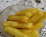 Foto langkah ke 5 dari resep Stick kentang keju.