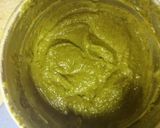 A picture of step 5 of Haydrabadi veg.korma.