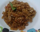 Foto langkah ke 6 dari resep Kering Tempe (Orek).
