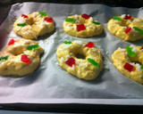 Foto del paso 1 de la receta: Roscones de reyes de La cocina de Marisa