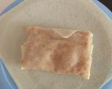 Foto langkah ke 7 dari resep Martabak Daging Kornet Simpel Ueenakk😁.