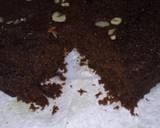 Chocolate Cake Without Oven From Bourbon Biscuits recipe step 6 photo