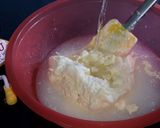 A picture of step 4 of Unsalted Butter.