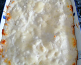 Foto del paso 11 de la receta: "Parmesana" de calabaza