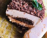 صورة لخطوة 1 من وصفة تيراميسو 🥮🍫
