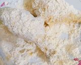 Hình bước làm 3 của món Đùi gà chiên giòn vị cay