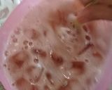 Foto del paso 5 de la receta: Agua de durazno 🍑🍑🍑