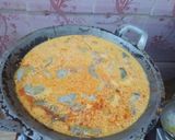 Foto langkah ke 4 dari resep Udang tumis Aceh.